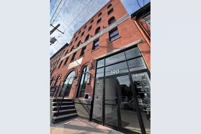 190 Christopher Columbus Dr #2-R, Jersey City, NJ 07302 - Photo 9