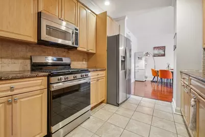 311 Washington St #7B, Jersey City, NJ 07302 - Photo 9