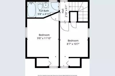 20 Condict St, Jersey City, NJ 07306 - Photo 47