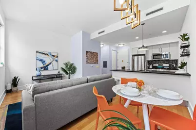 4 Beacon Way #1511, Jersey City, NJ 07304 - Photo 5