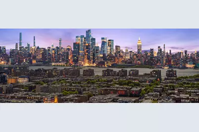 100 Manhattan Ave #2312, Union City, NJ 07087 - Photo 1