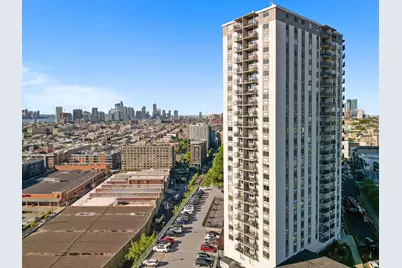 100 Manhattan Ave #2312, Union City, NJ 07087 - Photo 21