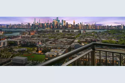 100 Manhattan Ave #2312, Union City, NJ 07087 - Photo 19