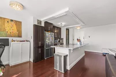 100 Manhattan Ave #2312, Union City, NJ 07087 - Photo 5