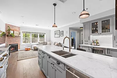 1313 Park Ave #4C, Hoboken, NJ 07030 - Photo 1