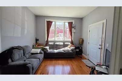 100 Griffith St #1R, Jersey City, NJ 07307 - Photo 1