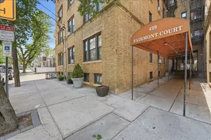 429 Fairmount Ave, Jersey City, NJ 07306 - Photo 1