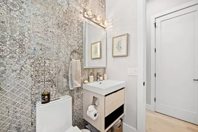 289 Webster Ave #1a, Jersey City, NJ 07307 - Photo 5