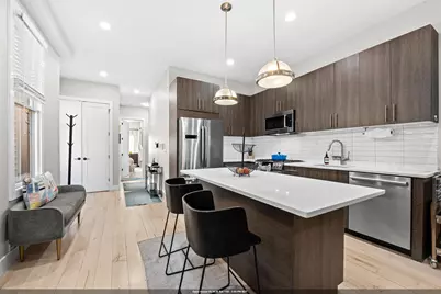 289 Webster Ave #1a, Jersey City, NJ 07307 - Photo 1
