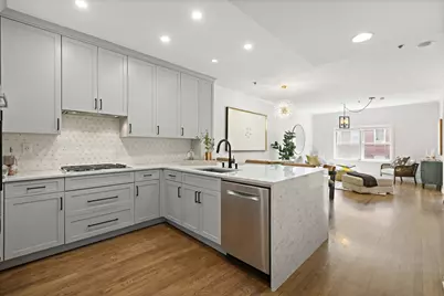 520 Park Ave #3, Hoboken, NJ 07030 - Photo 3