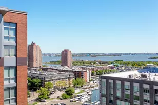 201 Luis M Marin Blvd, Jersey City, NJ 07302 - Photo 35
