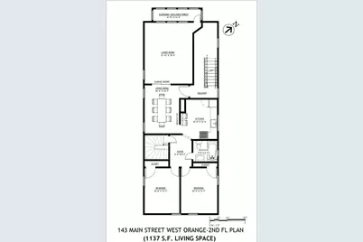 143 Main St #2, West Orange Township, NJ 07052 - Photo 19
