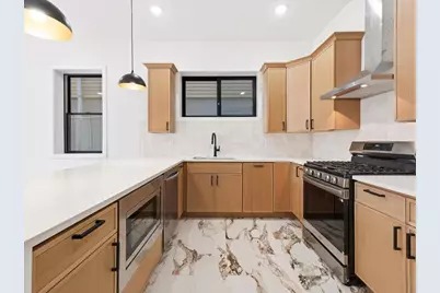 68 Jordan Ave #1, Jersey City, NJ 07306 - Photo 3