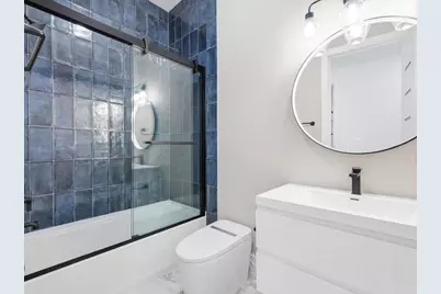 68 Jordan Ave #1, Jersey City, NJ 07306 - Photo 5