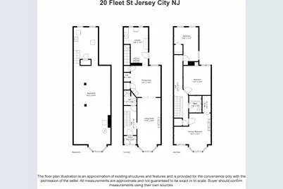 20 Fleet St, Jersey City, NJ 07306 - Photo 25