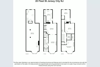 20 Fleet St, Jersey City, NJ 07306 - Photo 25
