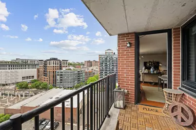 700 Grove St #11E, Jersey City, NJ 07310 - Photo 21