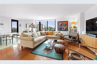 700 Grove St #11E, Jersey City, NJ 07310 - Photo 1