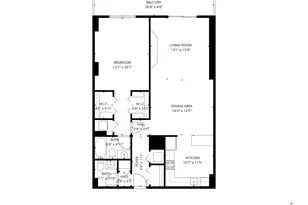 208 Shearwater Ct W, Jersey City, NJ 07305 - Photo 15