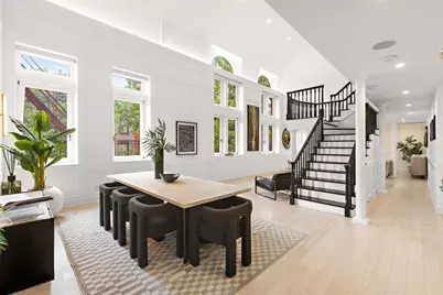 1101 Bloomfield St #B, Hoboken, NJ 07030 - Photo 1