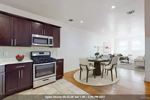 131 Brunswick St, Jersey City, NJ 07302 - Photo 1