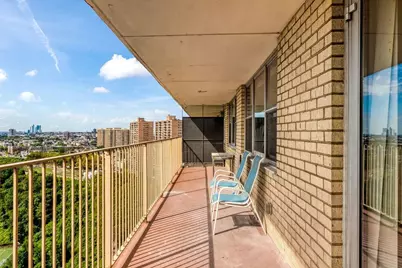 6040 Blvd East #22F, West New York, NJ 07093 - Photo 23