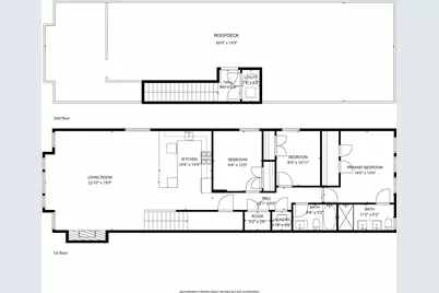 172 Griffith St #3, Jersey City, NJ 07307 - Photo 37
