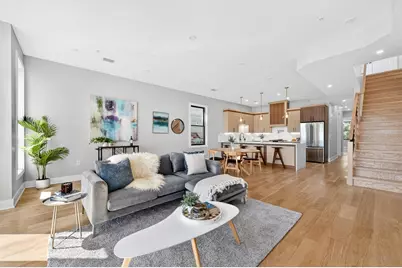 172 Griffith St #3, Jersey City, NJ 07307 - Photo 1