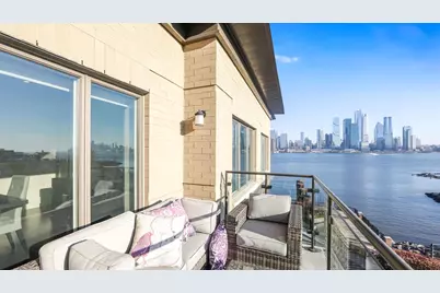 150 Henley Pl #404, Weehawken, NJ 07086 - Photo 27