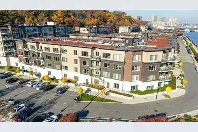 150 Henley Pl #404, Weehawken, NJ 07086 - Photo 5