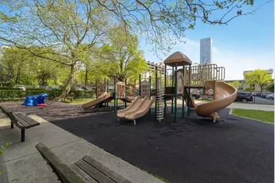 201 St Pauls Ave #9F, Jersey City, NJ 07306 - Photo 5