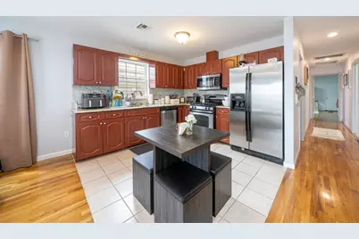 171 Halladay St #2, Jersey City, NJ 07305 - Photo 5