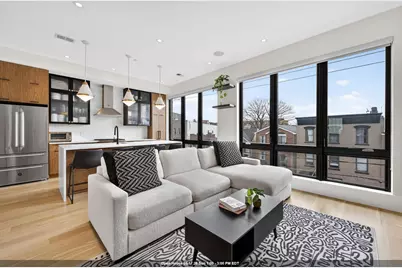 339 Palisade Ave #3, Jersey City, NJ 07307 - Photo 1
