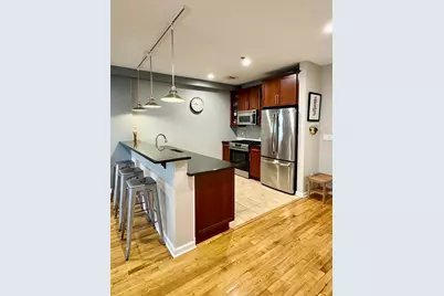 203-207 Hackensack Plank Rd #2B, Weehawken, NJ 07086 - Photo 3