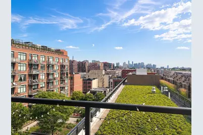1400 Hudson St #807, Hoboken, NJ 07030 - Photo 7