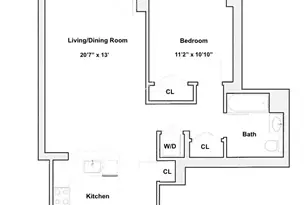 1400 Hudson St, Hoboken, NJ 07030 - Photo 13