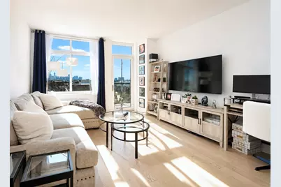 1400 Hudson St #807, Hoboken, NJ 07030 - Photo 5