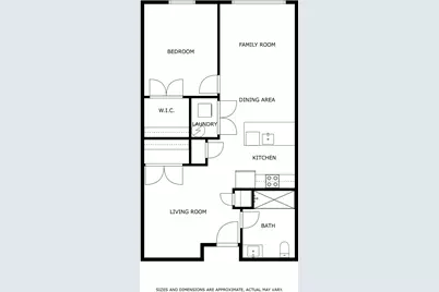 30.3 Vroom St #503, Jersey City, NJ 07306 - Photo 13