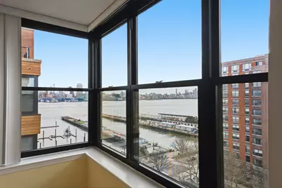 2 Constitution Ct #1008, Hoboken, NJ 07030 - Photo 1