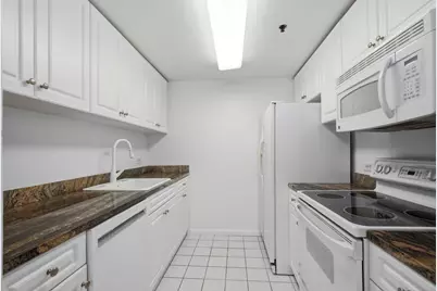2 Constitution Ct #1008, Hoboken, NJ 07030 - Photo 3