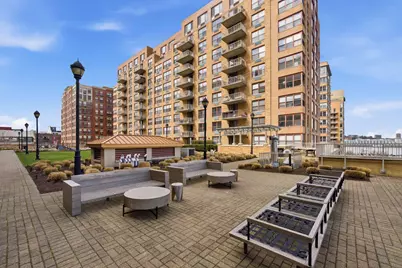 2 Constitution Ct #1008, Hoboken, NJ 07030 - Photo 23