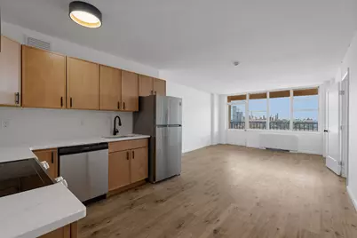 380 Mountain Rd #1407, Union City, NJ 07087 - Photo 1
