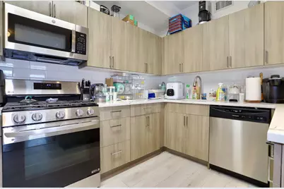 205-207 Madison St #5B, Hoboken, NJ 07030 - Photo 7
