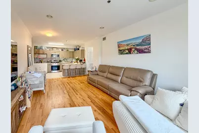 205-207 Madison St #5B, Hoboken, NJ 07030 - Photo 5