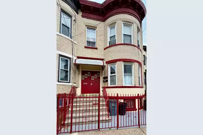 65 Clendenny Ave #1st floor, Jersey City, NJ 07304 - Photo 1