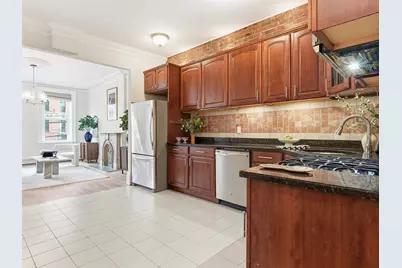 189 Christopher Columbus Dr #2, Jersey City, NJ 07302 - Photo 13
