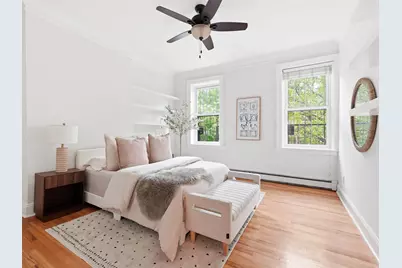 189 Christopher Columbus Dr #2, Jersey City, NJ 07302 - Photo 17