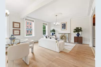 189 Christopher Columbus Dr #2, Jersey City, NJ 07302 - Photo 3