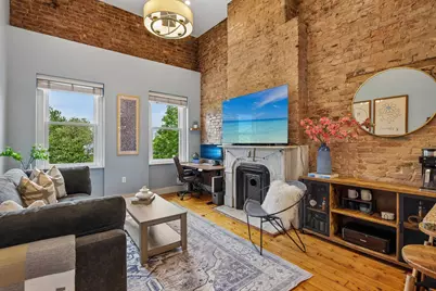 229 3rd St #4L, Jersey City, NJ 07302 - Photo 1