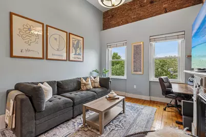 229 3rd St #4L, Jersey City, NJ 07302 - Photo 3